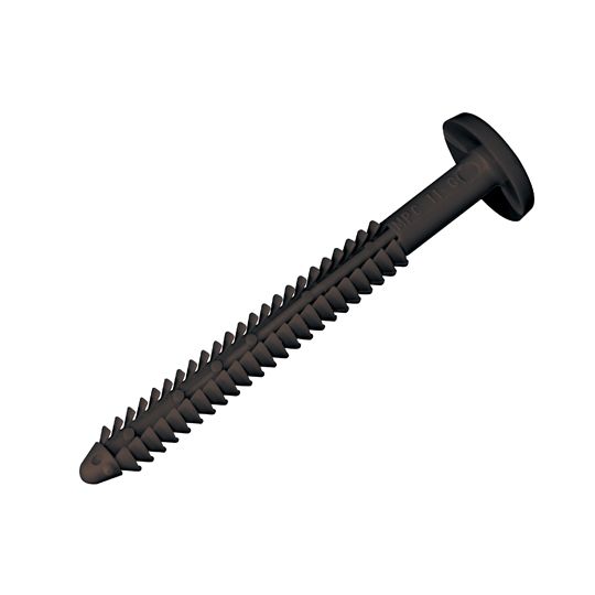 Mid-America Shutter-Lok Fasteners — MABSLMB
