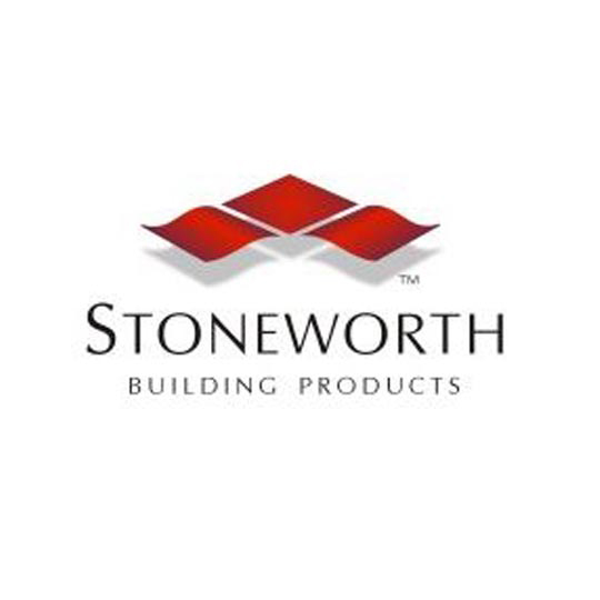 Stoneworth Building Products Not Tile NT00300S Grey