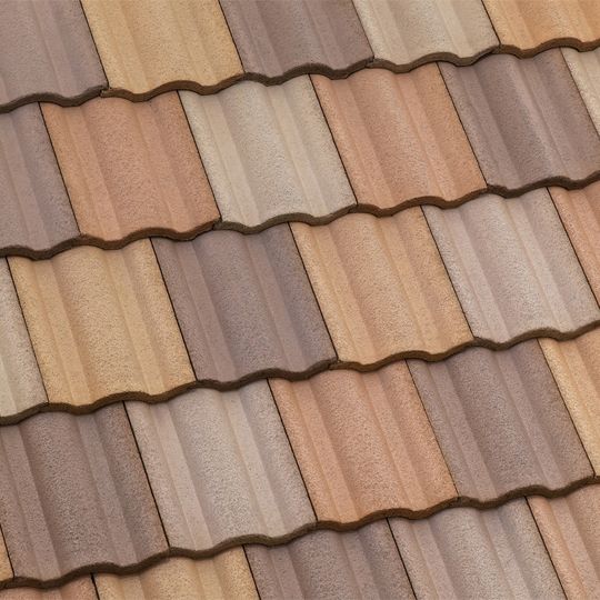 Eagle Roofing Products 10" x 17" Malibu Trim Tile — EGLMA8806MASCA