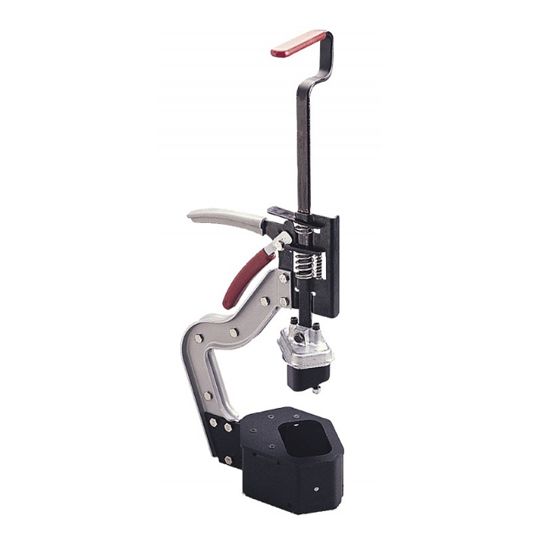 Malco Gutter Outlet Punches Tool Frame