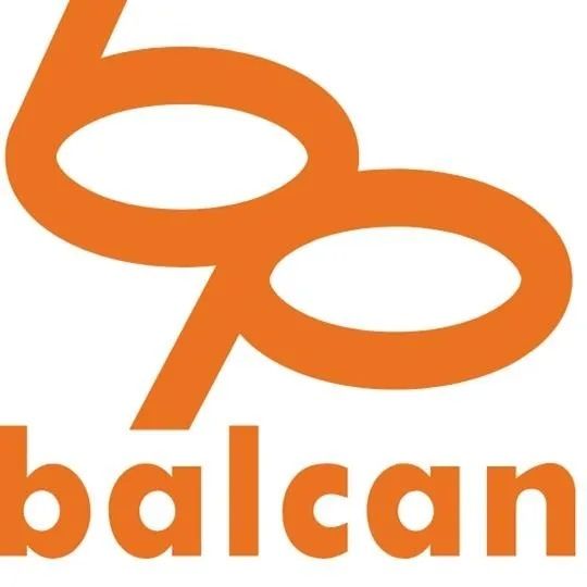Balcan Innovations Vapor Barrier Film 2000Sq. Ft. Roll