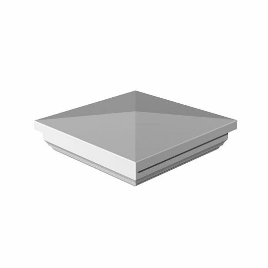RDI Railing Dynamics 6" x 6" New England Post Cap
