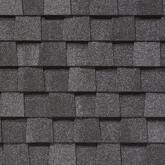 CertainTeed Roofing Landmark Shingles — CTRLMJOARPGR