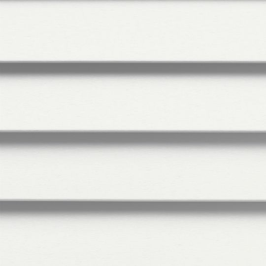 CertainTeed Siding MainStreet Triple 3" Clapboard Vinyl Siding - Brushed Finish — CERMST3BRCW