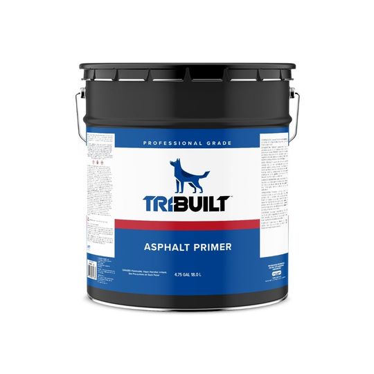 TRI-BUILT Quick Dry Asphalt Primer