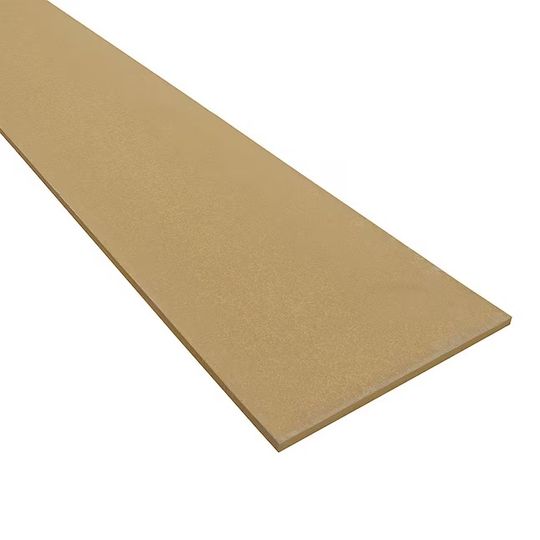 James Hardie Artisan Smooth Plank Lap Siding for HardieZone 10 — HARAPSM8PRHZ10