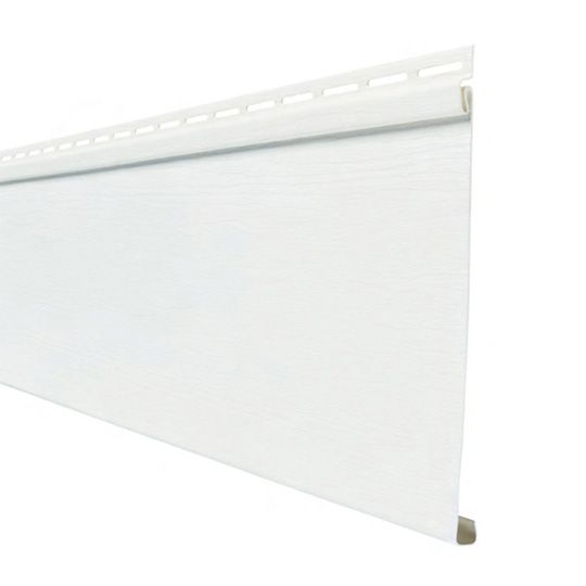 Mastic T-lok Barkwood Single 8" Vinyl Siding