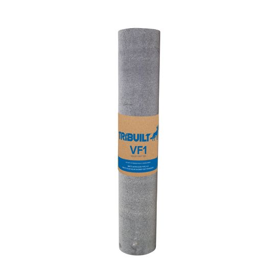 TRI-BUILT Valley Fast 100 Multipurpose Fiberglass