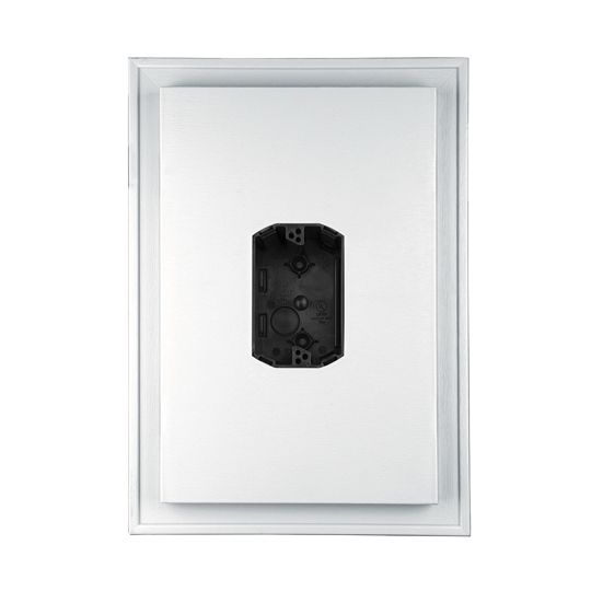 Mid-America UL Listed Centered Super Jumbo Electrical Block — MABMMSJEB001