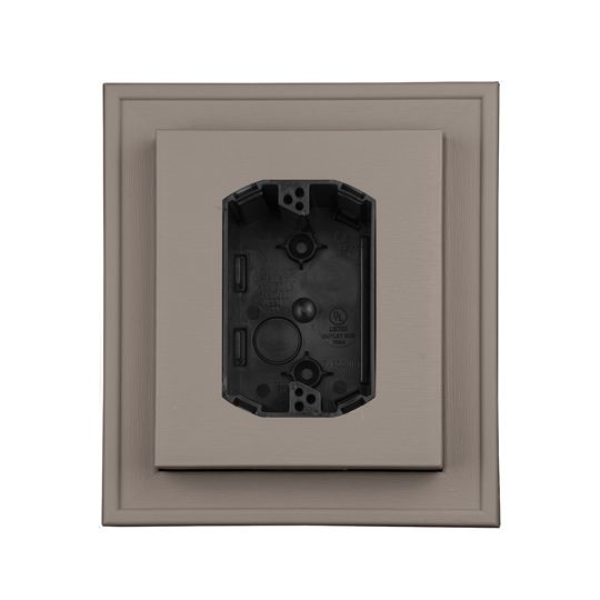Mid-America UL Listed Electrical Block — MABEMB18008