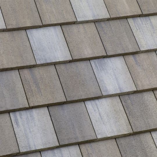 Eagle Roofing Products 11-3/8" x 17" Bel Air Ridge Tile — EGLSL4883RINCA