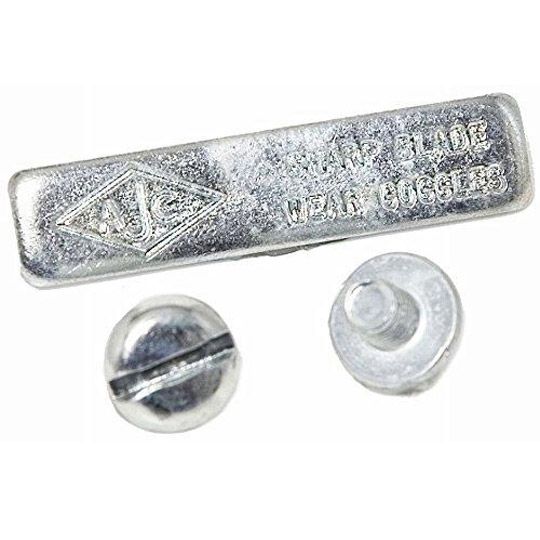 AJC Tools & Equipment Blade Keeper Set for Hatchet