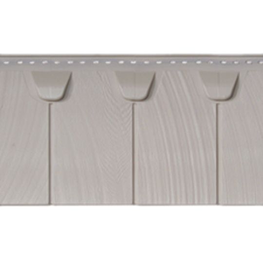Foundry Specialty Siding Transitional Starter Strip