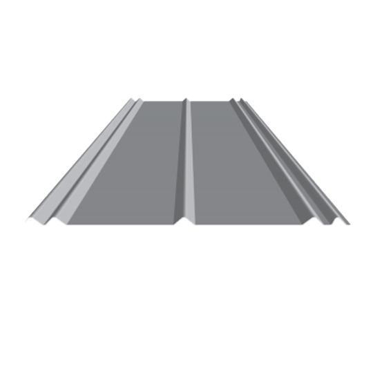 Metal Sales 2' Outside Closure 5V Crimp