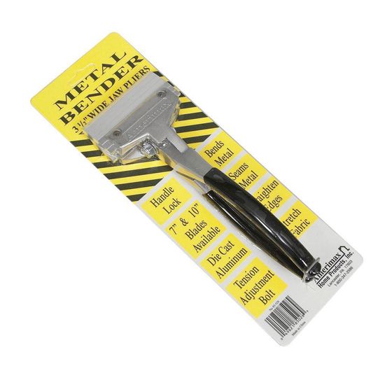 Berger Building Products 3-1/2" Metal Bender