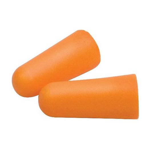 Marshalltown Classic Foam Earplugs