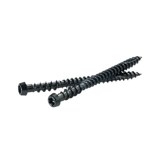 Azek Cortex Fasteners for Frontier Boards - 250 Lin. Ft. Coverage