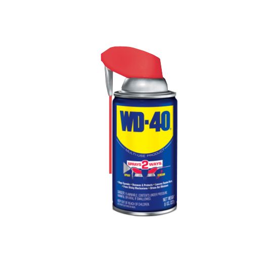 Orgill WD-40 Smart Straw - 8 Oz.