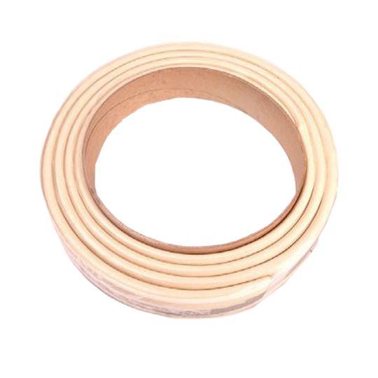 Emseal 1" x 1-3/4" x 10' Colorseal-On-A-Reel Anodized Aluminum Joint Sealant