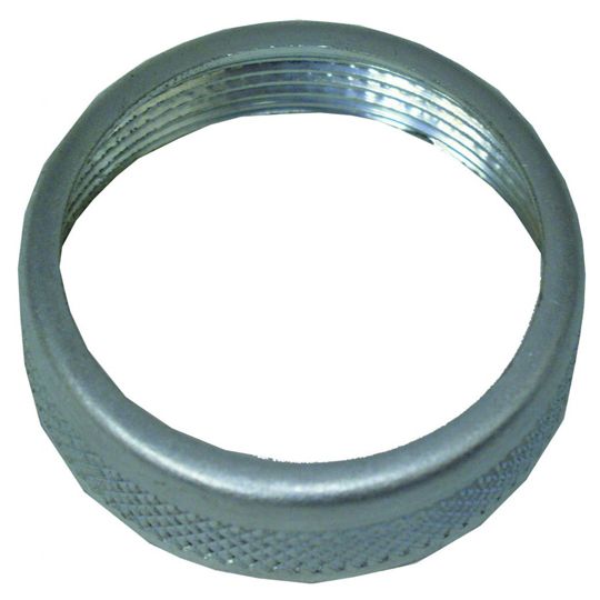 Newborn Ring Cap for 2" Barrel with Gasket