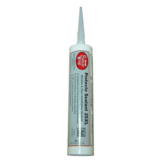 Protecto Wrap Protecto Sealant 25XL - 10 oz. Tube