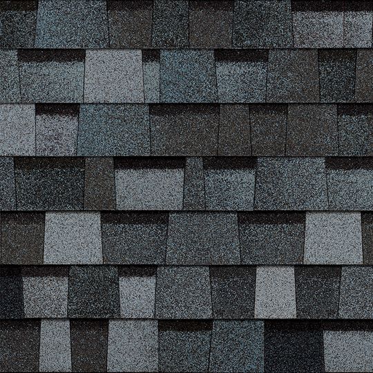 Owens Corning TruDefinition Duration Designer Algae Resistant Architectural Roof Shingles — OCFDTDIVPW