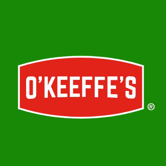 O'Keeffe's 502 Access Ladder - Tubular Rail Low Parapet Ladder with Roofover Rail Extensions