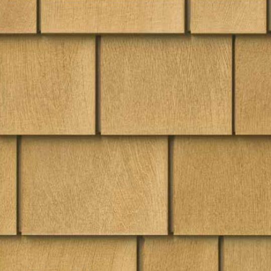 Tando Building Products Beach House Shake — TANBHSSANDCASTLE