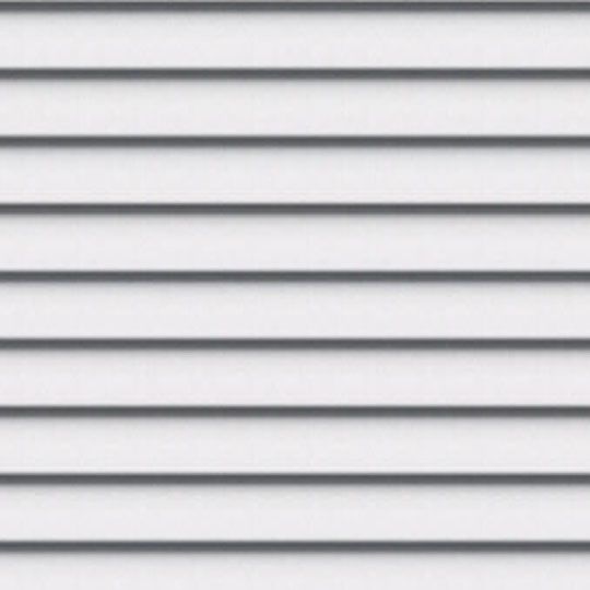 CertainTeed Siding Restoration Classic Triple 3" Clapboard Vinyl Siding - Smooth Finish — CERRCT3CW