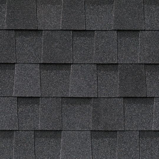 Atlas Pinnacle Impact Ir Architectural Shingles with Scotchgard Protector — ATLPIRDFBS