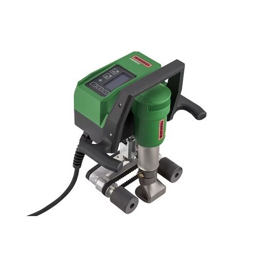 Leister Unidrive 500 Semi-Automatic Welder