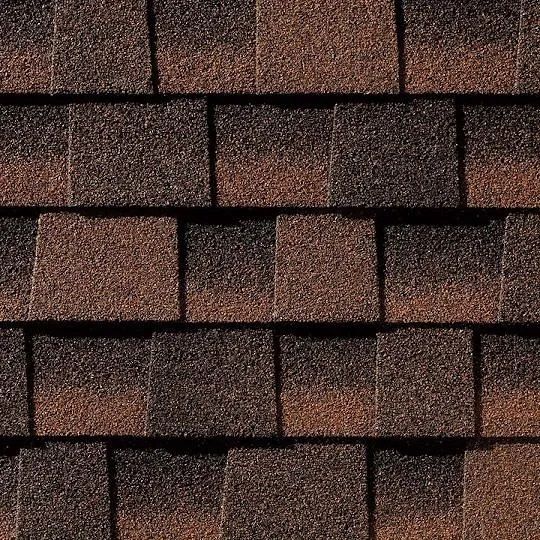 GAF Timberline HDZ Shingles — GAFTMBLSFCAHDZHI
