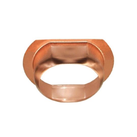 Senox Corporation Pop-In Oval Outlet
