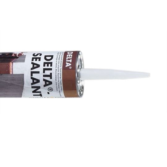 Cosella-Dorken Products Delta-sealant - 27 Fl. Oz. Cartridge