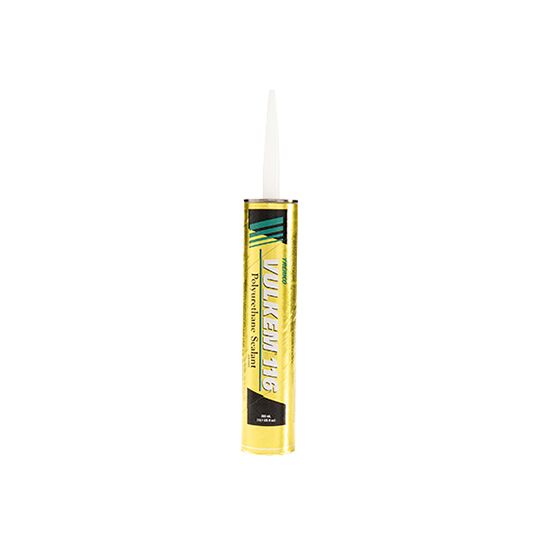 Tremco Vulkem 116 Polyurethane Sealant - 20 Oz. Sausage — TREV116BU20