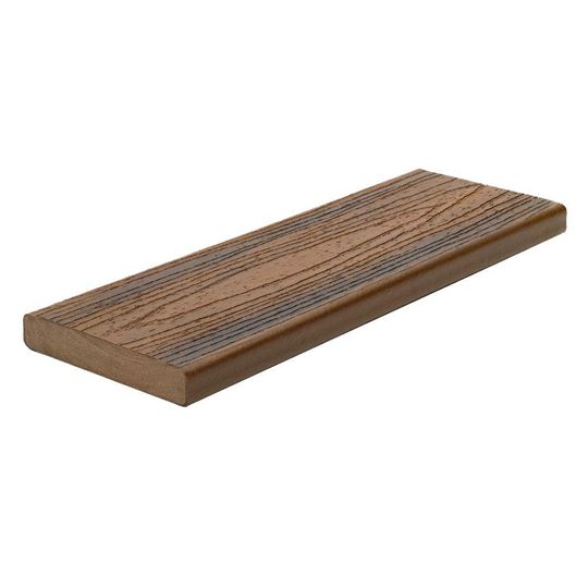 Trex 1" x 6" x 20' Transcend Square Edge Boards — TRXTSE20SR