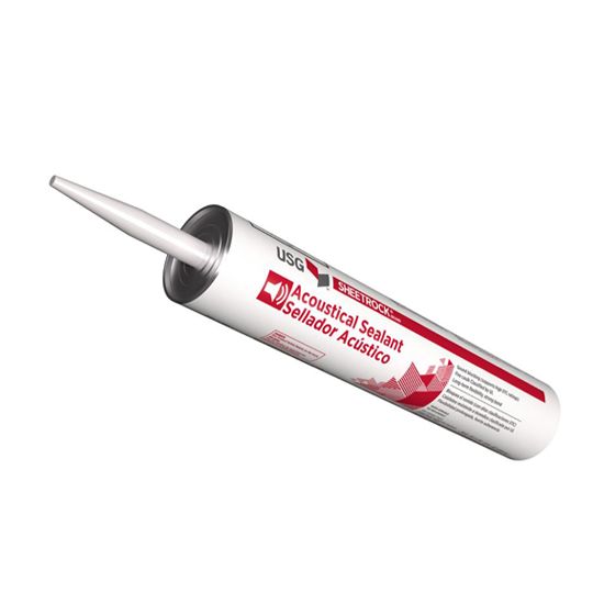 U.S. Gypsum Sheetrock Acoustical Sealant - 29 Oz. Cartridge