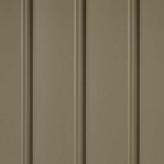 CertainTeed Siding Universal Triple 4" Solid Vinyl Soffit & Vertical Siding - Matte Finish — CERUST4MTSHS