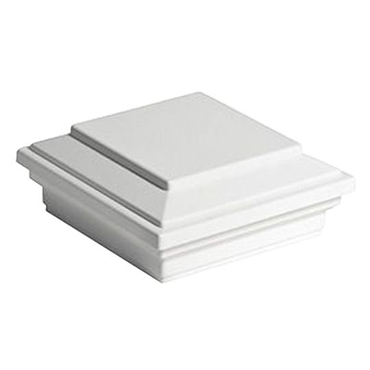 Trex 6" x 6" Transcend Post Sleeve Cap