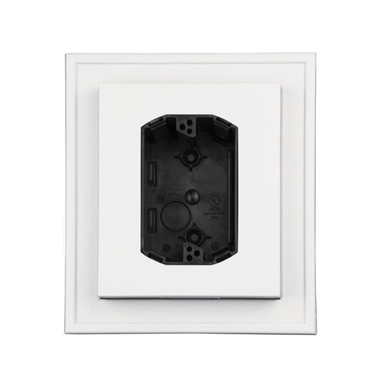 Mid-America UL Listed Electrical Block — MABEMB18117