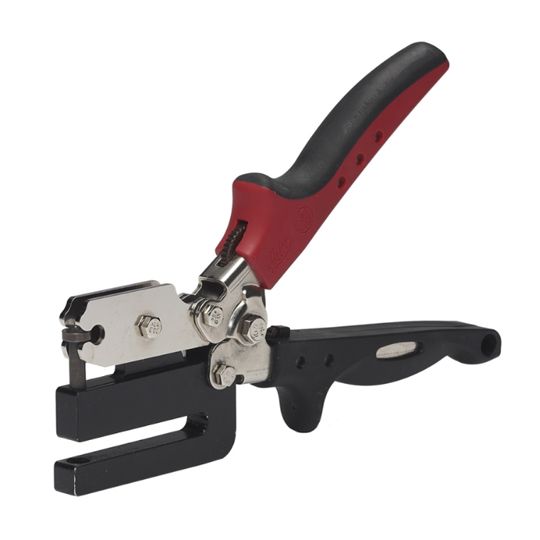 Malco 9-1/2" Natural Roofing Slate Hand Punch