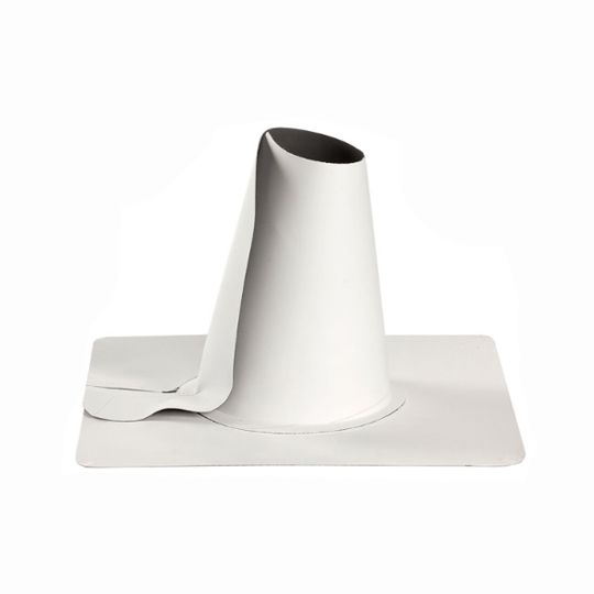GAF EverGuard PVC Vent Boot — Ventilation and Drainage — GAFPPBWH12