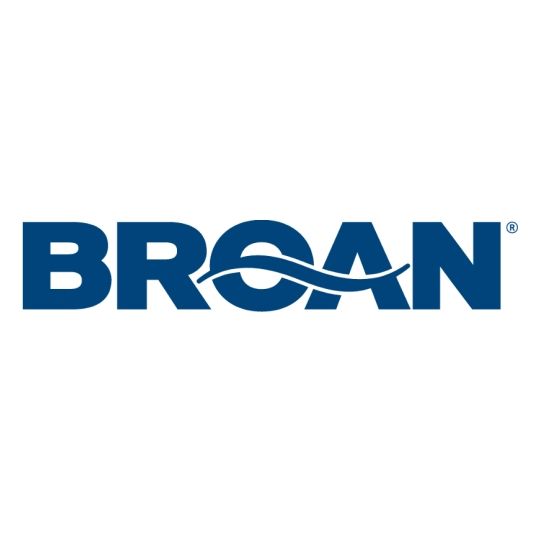 Broan NuTone Connector Collar for Model 636