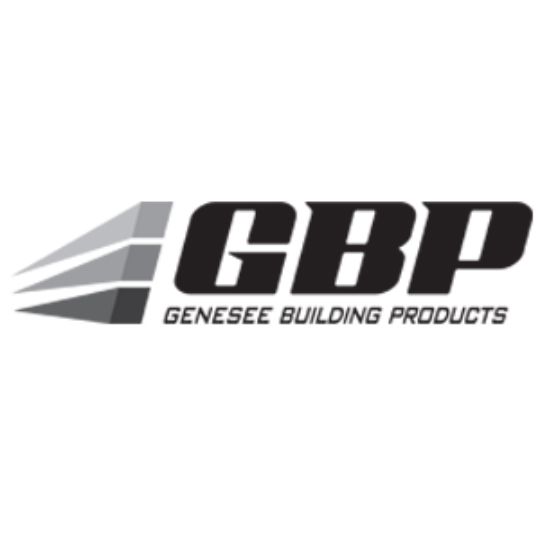Genesee Building Products .019" x 24" x 150' PVC Trim Coil