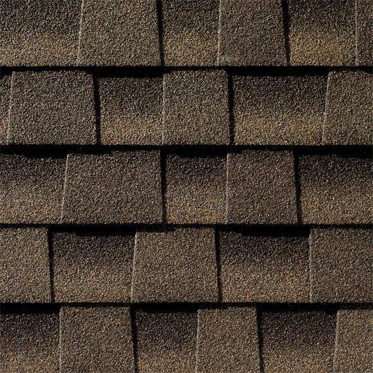 GAF Timberline Hd Shingles with StainGuard Protection — GAFTP30MNSGMBA