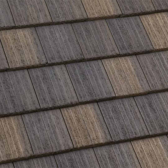 Eagle Roofing Products 12-3/8" x 17" Ponderosa Field Tile — EGLSH5602FISCA