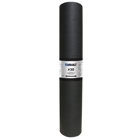 TRI-BUILT #30 ASTM D4869 Organic Felt