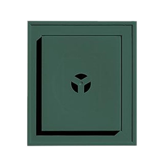 Mid-America Original MountMaster Scalloped Mounting Block — MABMMOSC028