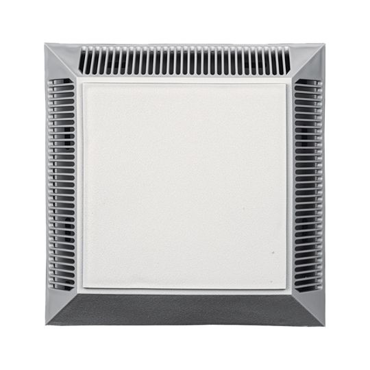 Mid-America Master Intake/Exhaust Vent — MABMMIEV117
