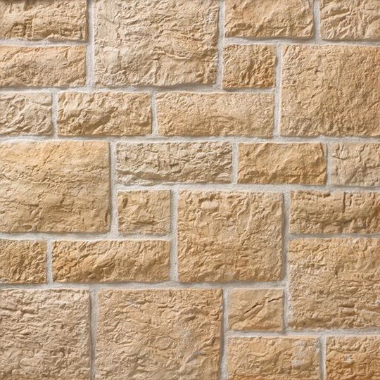 ProStone Tuscan Cobble Handipack Corner — BORPSTCCCC